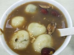-罗子龙罗家桂花汤圆(曹都巷店)