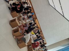 -Apple零售店(苏州店)