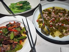-柴门头啖汤·经典川菜·慢火汤品(锦城万达店)