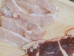 -允辛家·自助泥炉烤肉(九亭店)