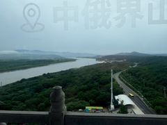 -珲春防川景区