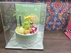 -巴黎贝甜(乌鲁木齐北京路汇嘉店)