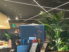 -拉蒂娜·巴西牛排馆 Latina·Brazilian Steakhouse(王府井喜悦店)