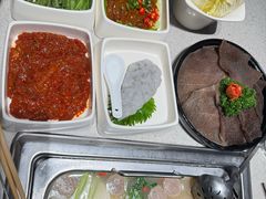 -海底捞火锅(航洋城店)