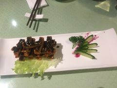 -天厨妙香素食餐厅(清华店)