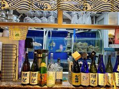-酒肴一瓢·活贝料理·日本料理(三元桥·霄云路店)