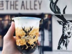 -THE ALLEY 鹿角巷(时代天街A馆店)
