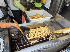 -逍遥镇刘相五胡辣汤豆沫馆(康复中街店)