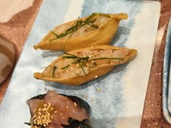 -元气寿司(环球港店)