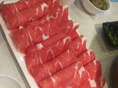 -东来顺饭庄(新源里店)