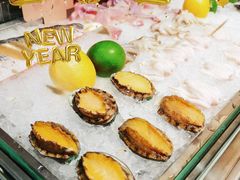 -巴奴毛肚火锅(悠唐购物中心店)