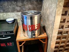 -毅祥斋老孙家泡馍(西羊市店)