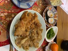-寿喜屋日式定食