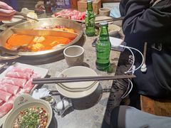 番茄鸳鸯-小龙坎火锅(总店)