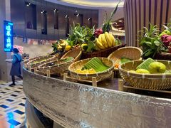 -漳州瑰丽半岛酒店·原素全日制餐厅