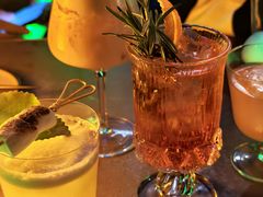 -MOSSO音乐酒吧·live house(南京旗舰店)