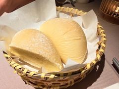 雪山奶露包-小炳胜(天环店)