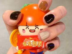 -海底捞火锅(望京港旅店)