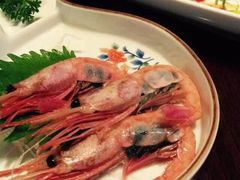 -天津滨海圣光皇冠假日酒店 霞·日餐厅
