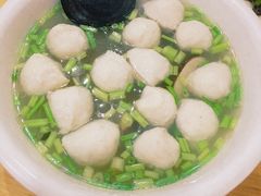 -福祥厦门小馆(舟孟北路店)