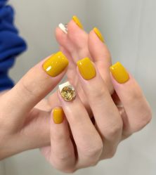 -伊奈尔美甲美睫