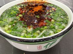 -伊穆祥牛肉面总店·清真