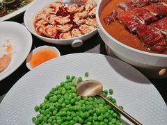 -锦府园·新台州菜(合生汇店)