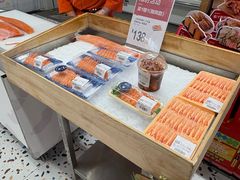 -盒马鲜生(双清路店)
