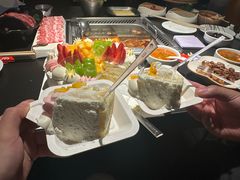 -海底捞火锅(石景山万达广场店)