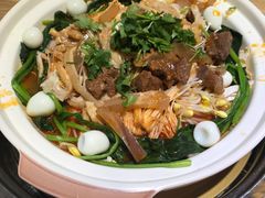 -舅姥爷砂锅(正阳路)
