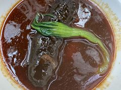 -魁盛居百年鲁菜馆(中林路店)