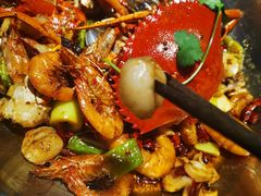 -七欣天香辣蟹火锅(无锡锡沪西路店)