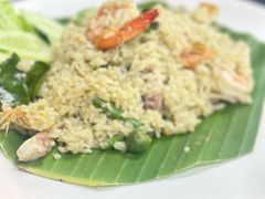 -Kat's Kitchen