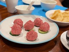 -糟粕醋·椰苑海南菜餐厅(亚龙湾天域酒店)