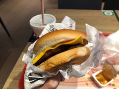 -肯德基(东直门来福士店)