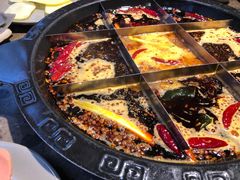 -重庆渝达老火锅(春熙路店)