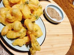 -双合园·海鲜水饺青岛菜(品牌首店)