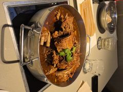 -蝎王府羊蝎子(虎坊桥总店)
