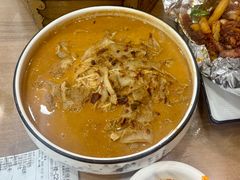 -西安贾三灌汤包·回坊小吃·清真炒菜(北院门总店)
