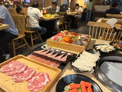 -黑牛黑猪烤肉专门店(万象城店)