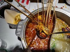 -让签签飞小郡肝串串香(春熙路形象店)