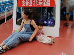 -白洋淀景区