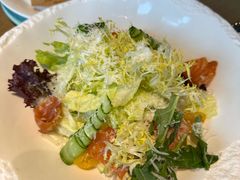 -波特曼西餐厅(中央大街店)