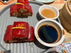 -点都德(千灯湖环宇城店)