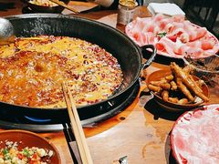 -楠火锅(太古里总店)
