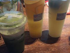 -喜茶(上海正大广场店)