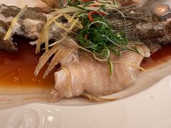 -金河半岛园林酒家(金融城店)