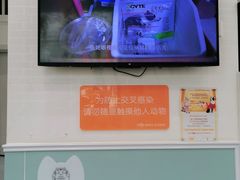 -纳吉亚猫专科动物医院·北北分院