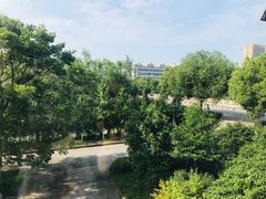 教学楼-江南大学(蠡湖校区)