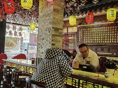 -金杨拉面王小吃面馆·牛三宝面·红烧牛肉粉